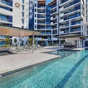 Oceanus Bokarina Beach Hotel